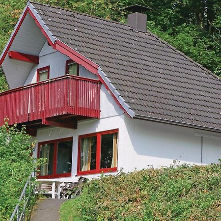 Ferienhaus 107 In Kirchheim Kemmerode Εξωτερικό φωτογραφία