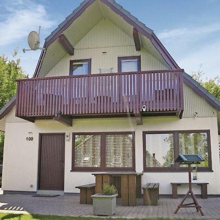 Ferienhaus 107 In Kirchheim Kemmerode Εξωτερικό φωτογραφία