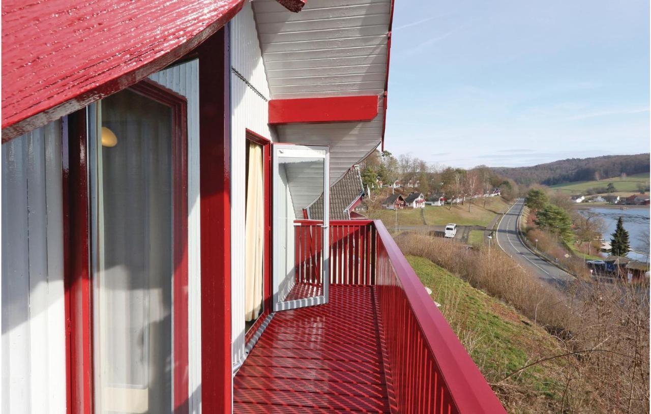 Ferienhaus 107 In Kirchheim Kemmerode Εξωτερικό φωτογραφία