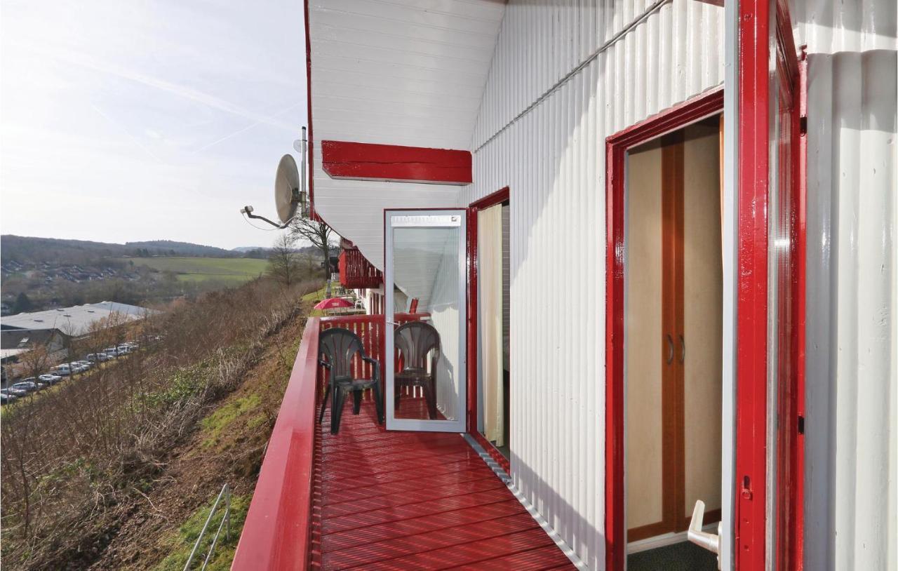 Ferienhaus 107 In Kirchheim Kemmerode Εξωτερικό φωτογραφία