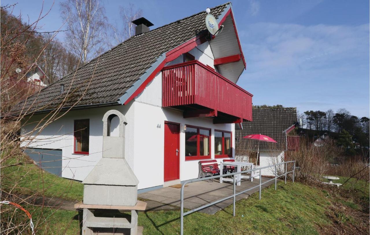 Ferienhaus 107 In Kirchheim Kemmerode Εξωτερικό φωτογραφία