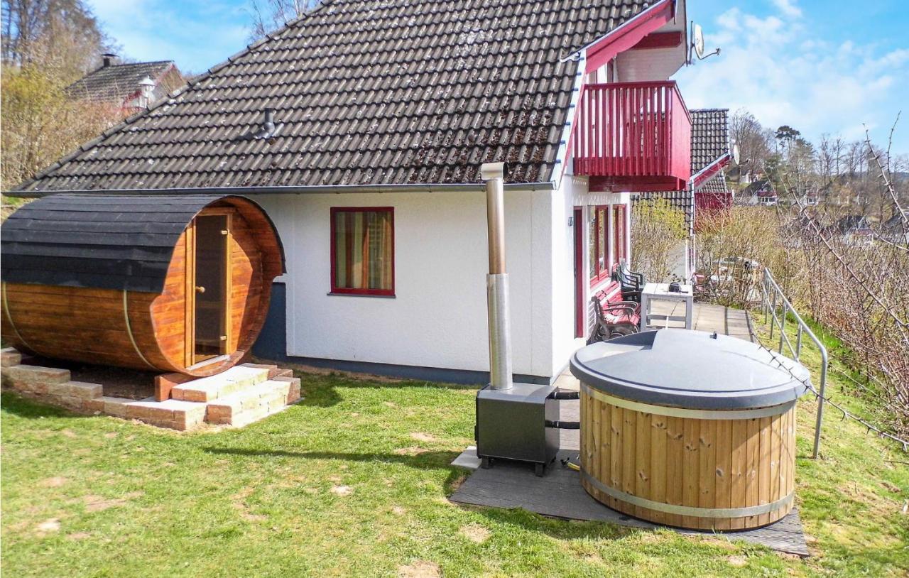 Ferienhaus 107 In Kirchheim Kemmerode Εξωτερικό φωτογραφία