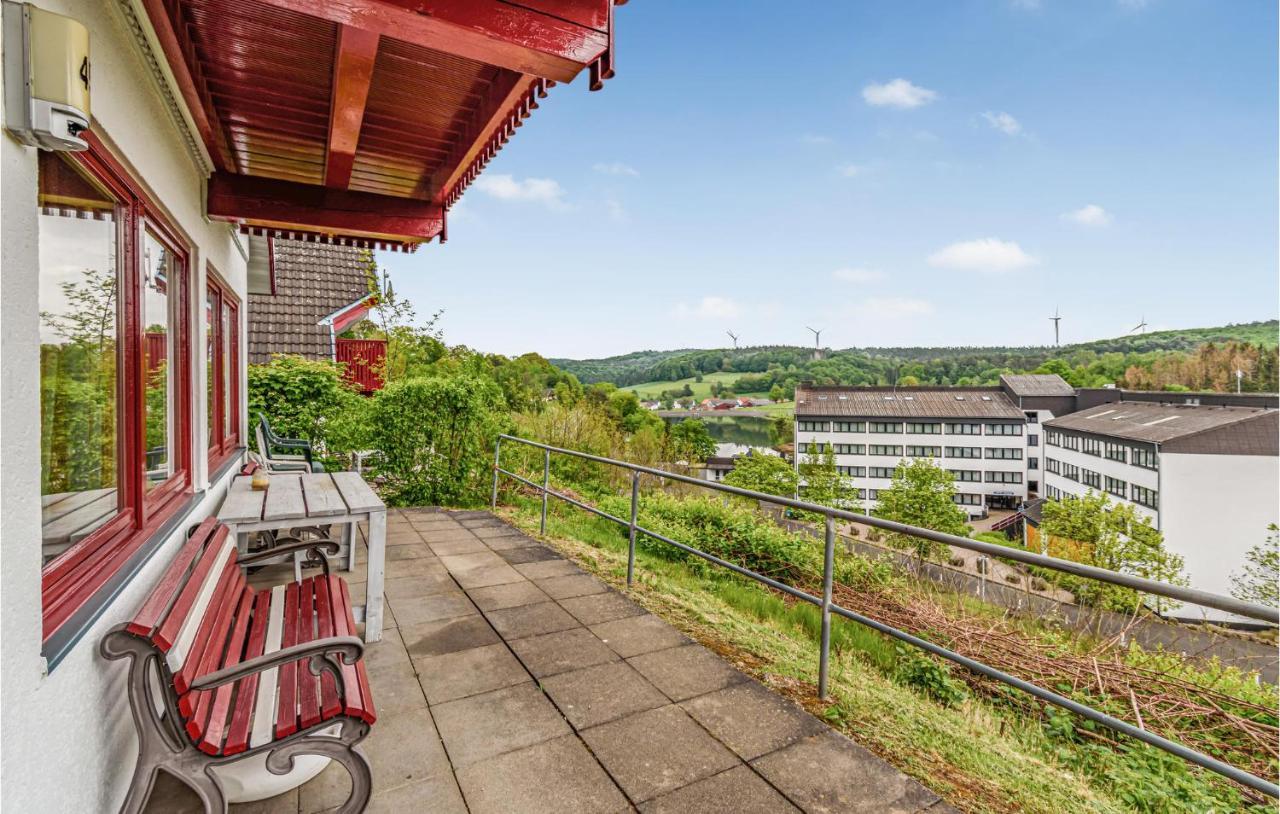 Ferienhaus 107 In Kirchheim Kemmerode Εξωτερικό φωτογραφία