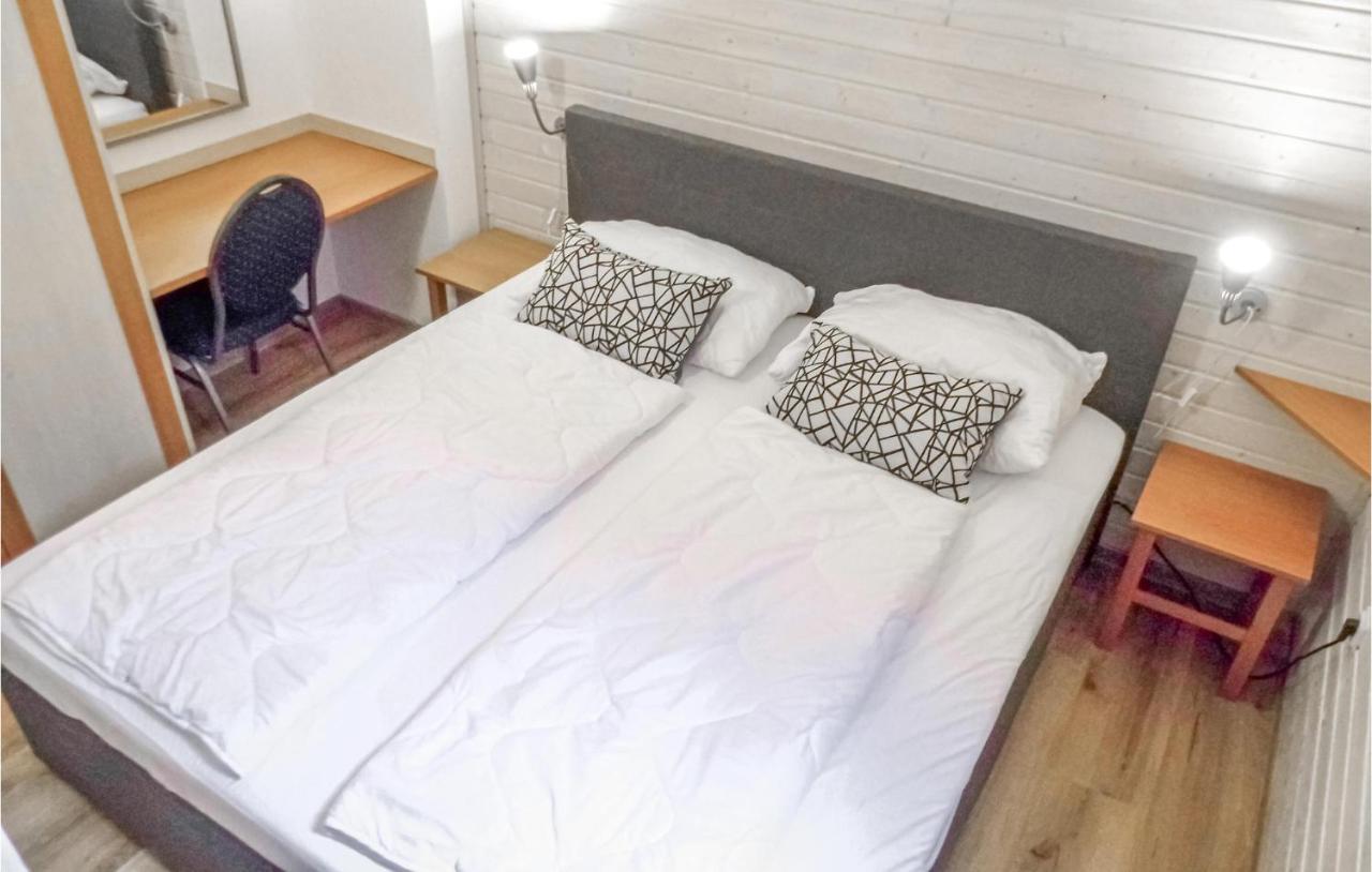 Ferienhaus 107 In Kirchheim Kemmerode Εξωτερικό φωτογραφία