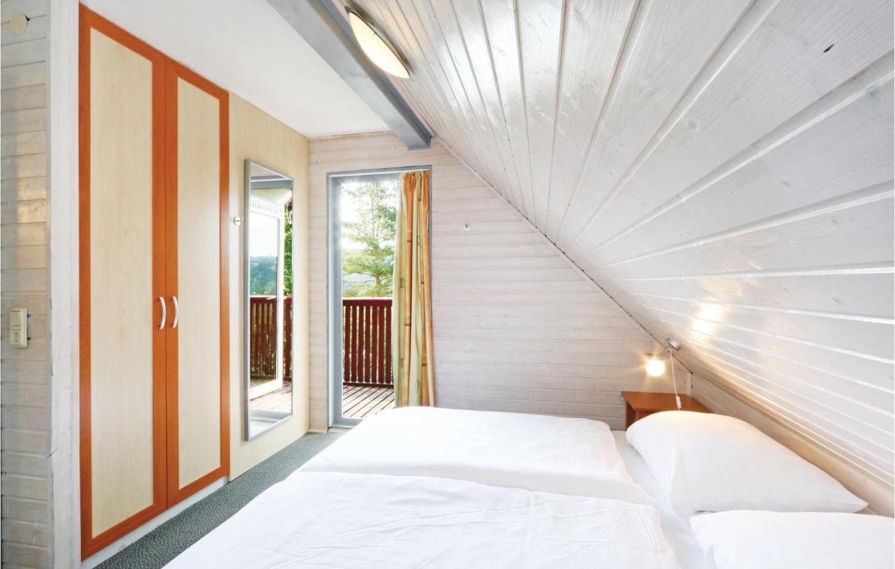 Ferienhaus 107 In Kirchheim Kemmerode Εξωτερικό φωτογραφία