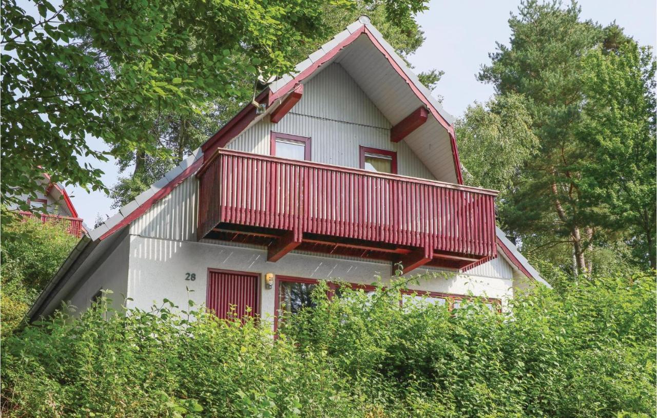 Ferienhaus 107 In Kirchheim Kemmerode Εξωτερικό φωτογραφία