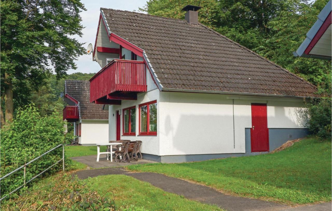 Ferienhaus 107 In Kirchheim Kemmerode Εξωτερικό φωτογραφία