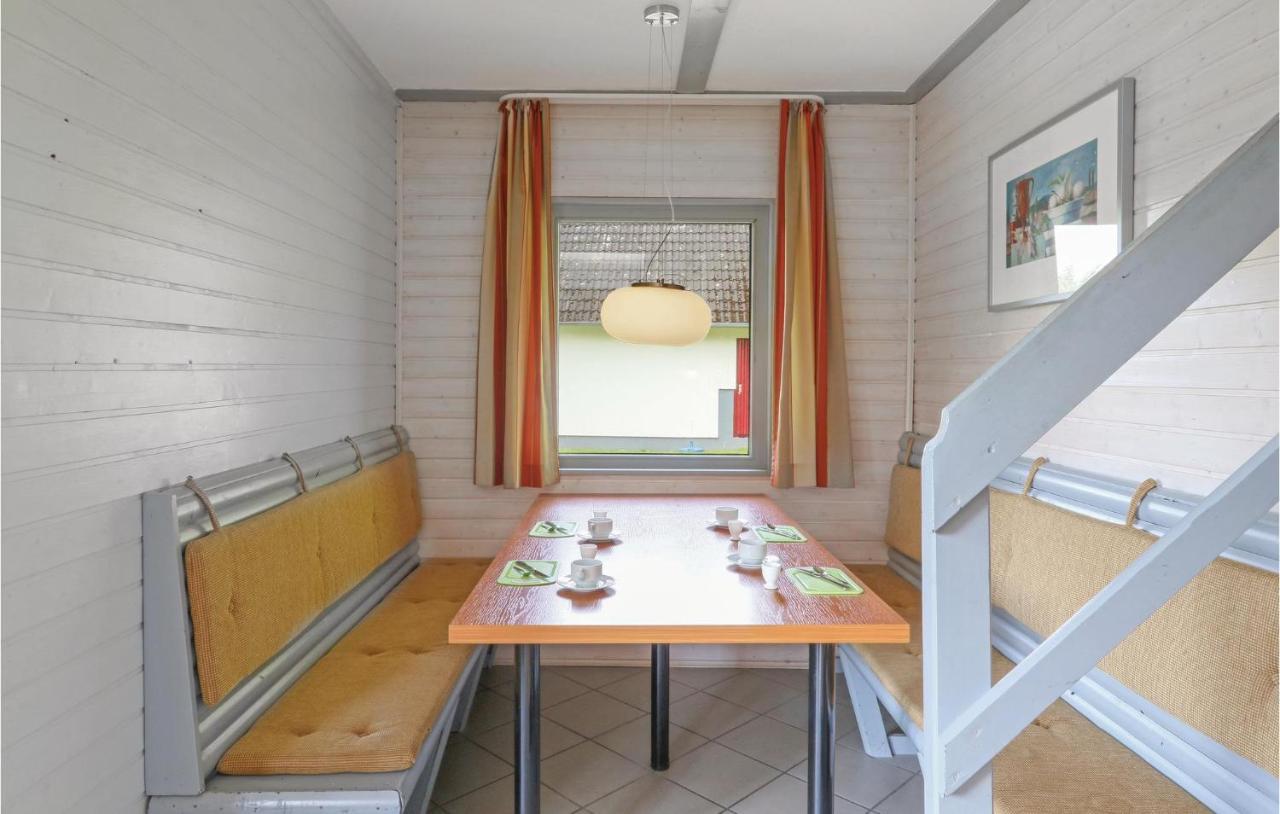 Ferienhaus 107 In Kirchheim Kemmerode Εξωτερικό φωτογραφία