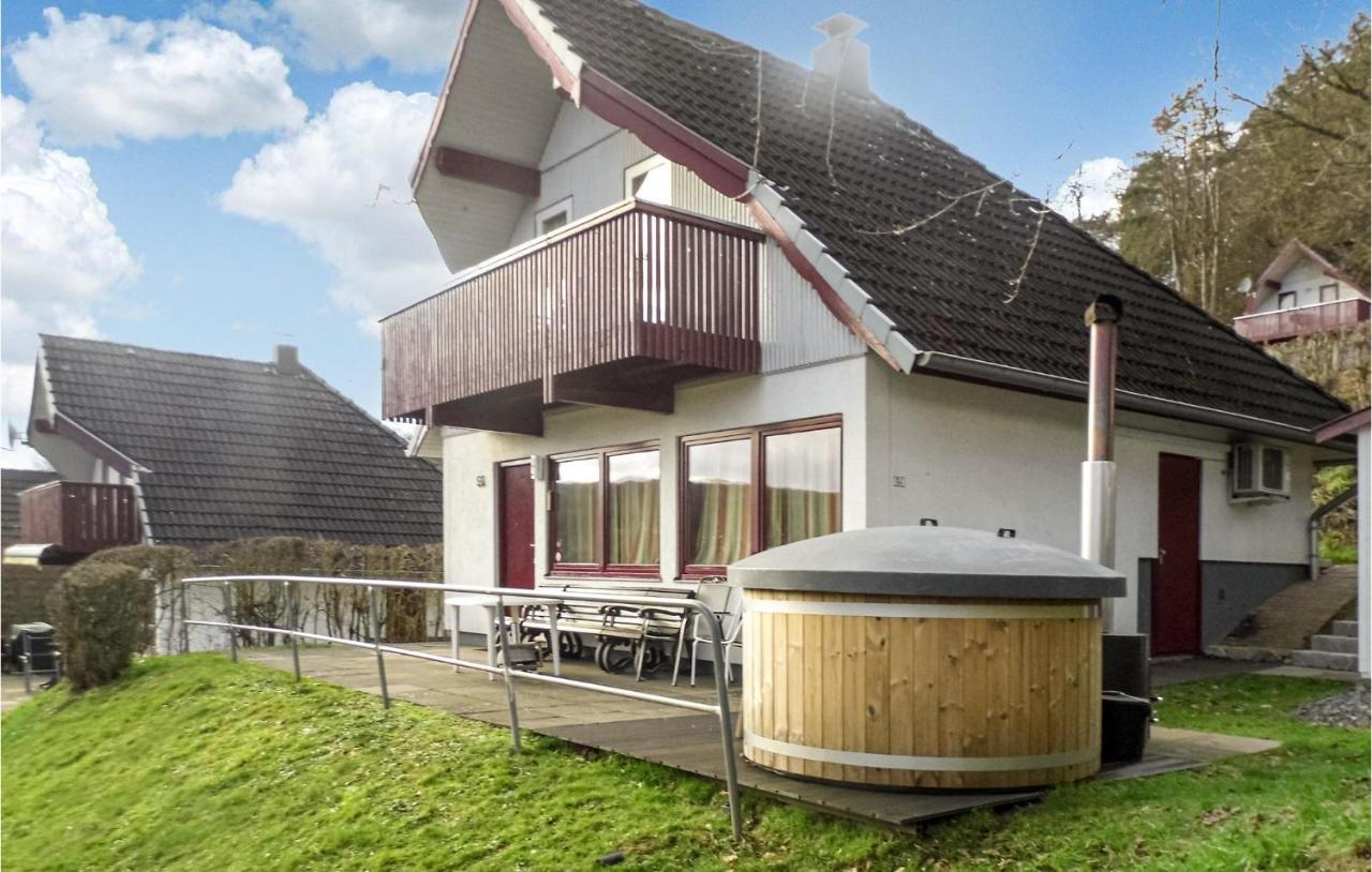 Ferienhaus 107 In Kirchheim Kemmerode Εξωτερικό φωτογραφία