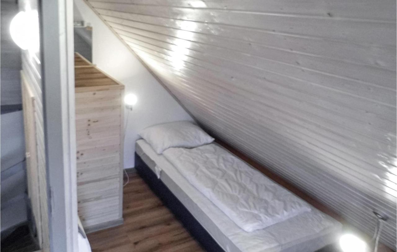 Ferienhaus 107 In Kirchheim Kemmerode Εξωτερικό φωτογραφία