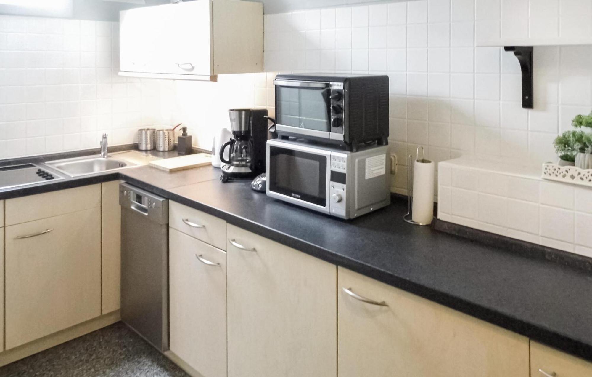 Ferienhaus 107 In Kirchheim Kemmerode Εξωτερικό φωτογραφία