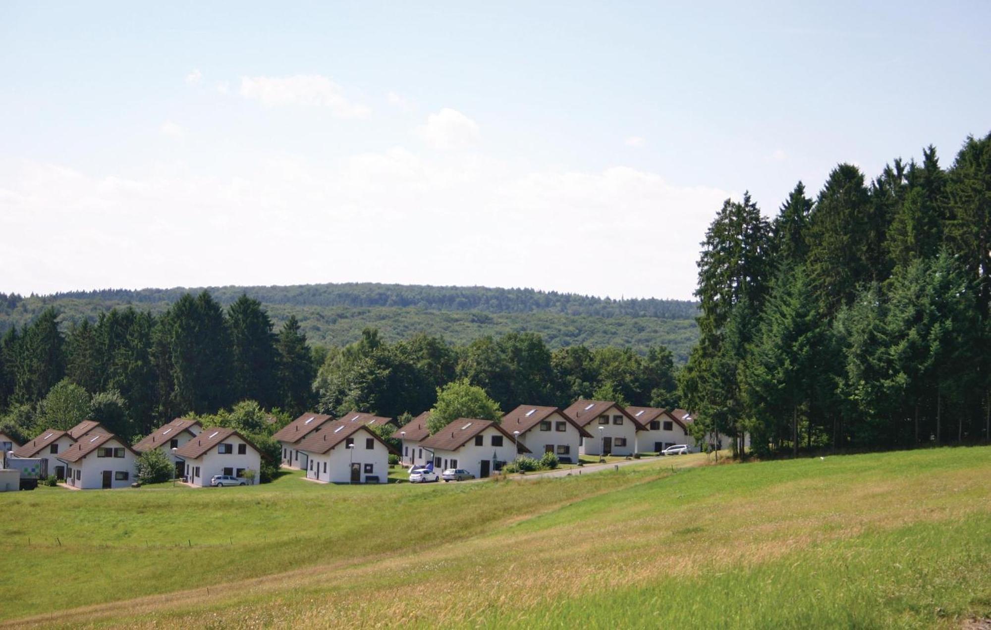 Ferienhaus 107 In Kirchheim Kemmerode Εξωτερικό φωτογραφία