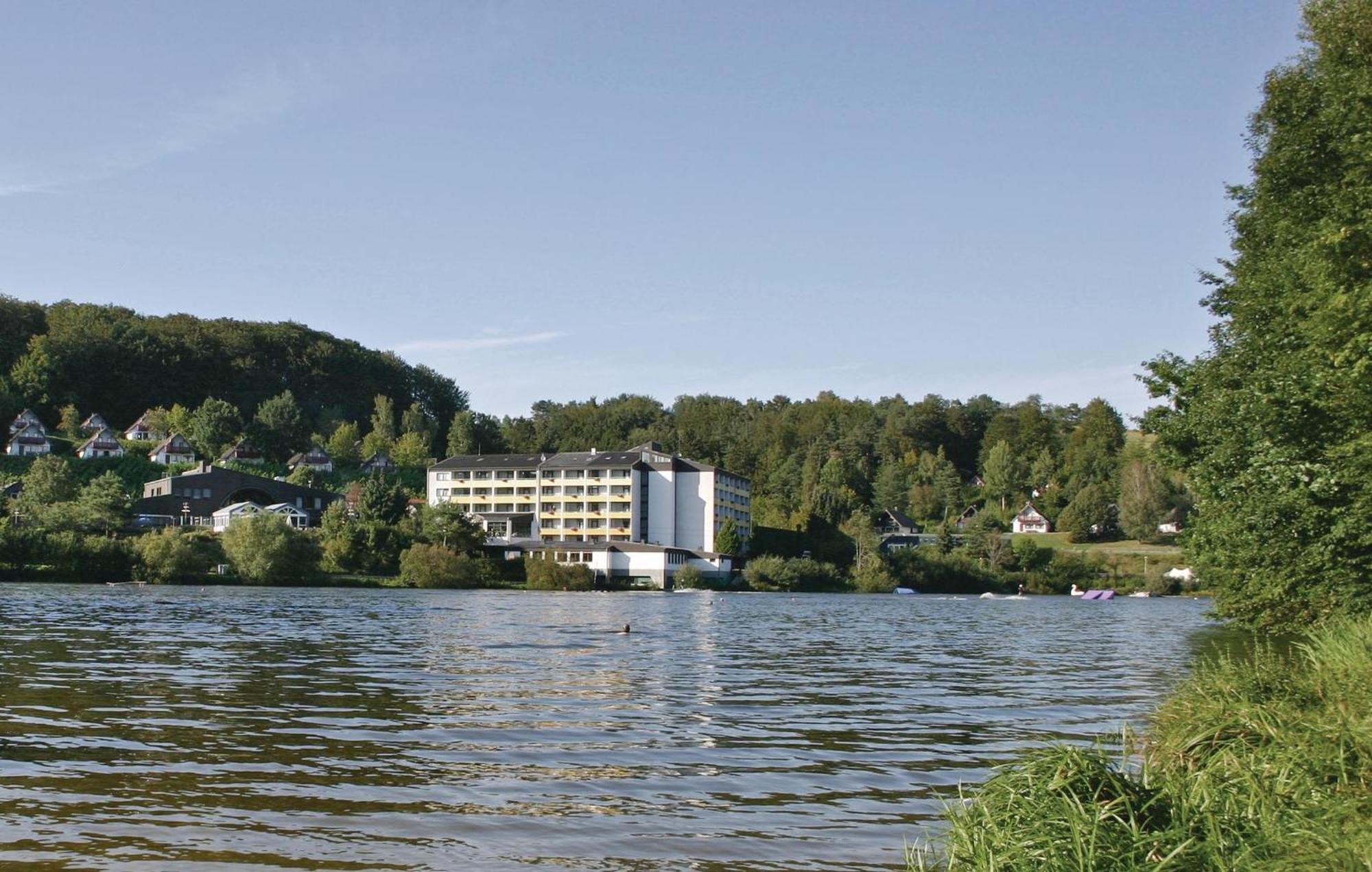 Ferienhaus 107 In Kirchheim Kemmerode Εξωτερικό φωτογραφία