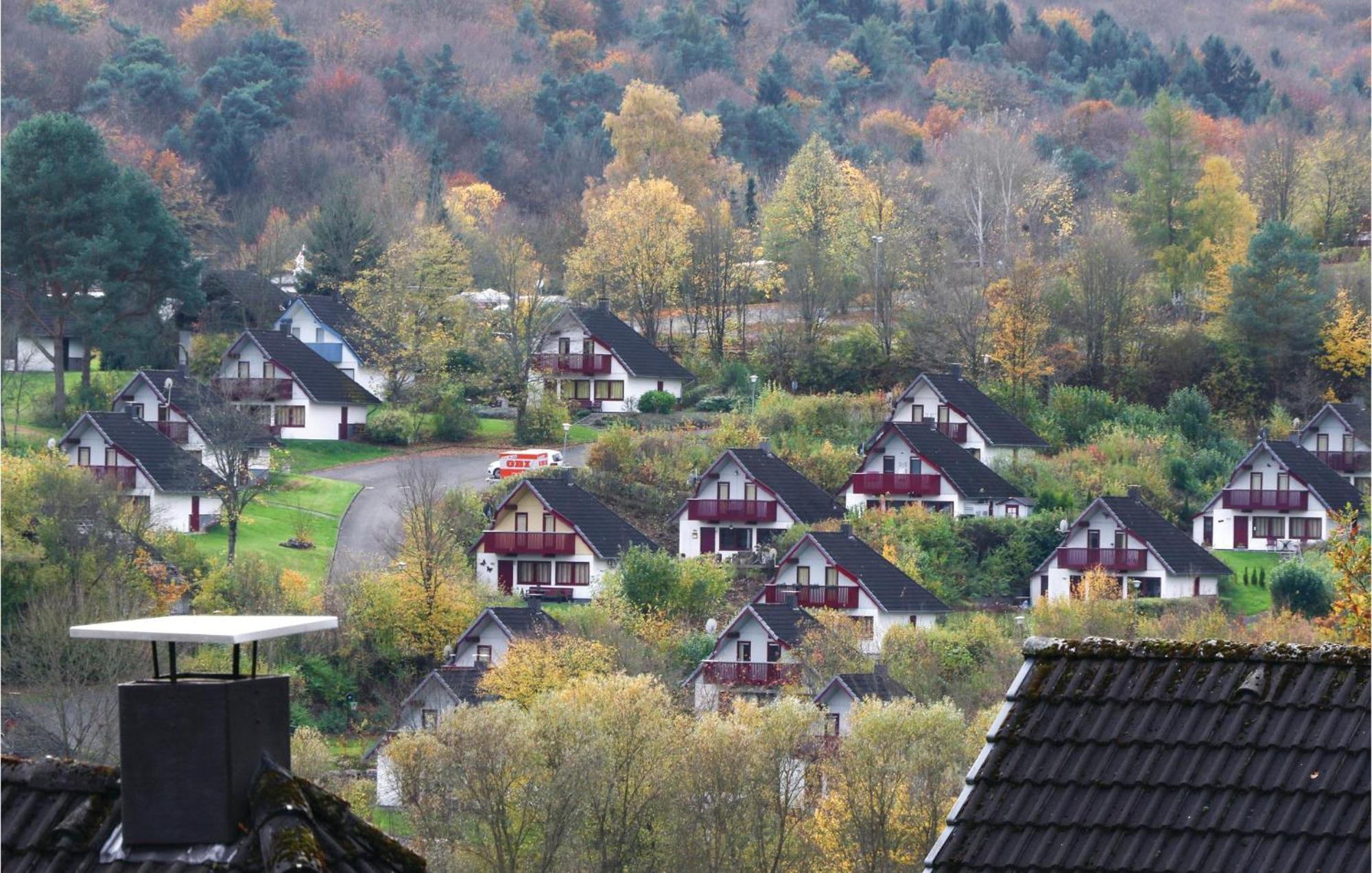 Ferienhaus 107 In Kirchheim Kemmerode Εξωτερικό φωτογραφία