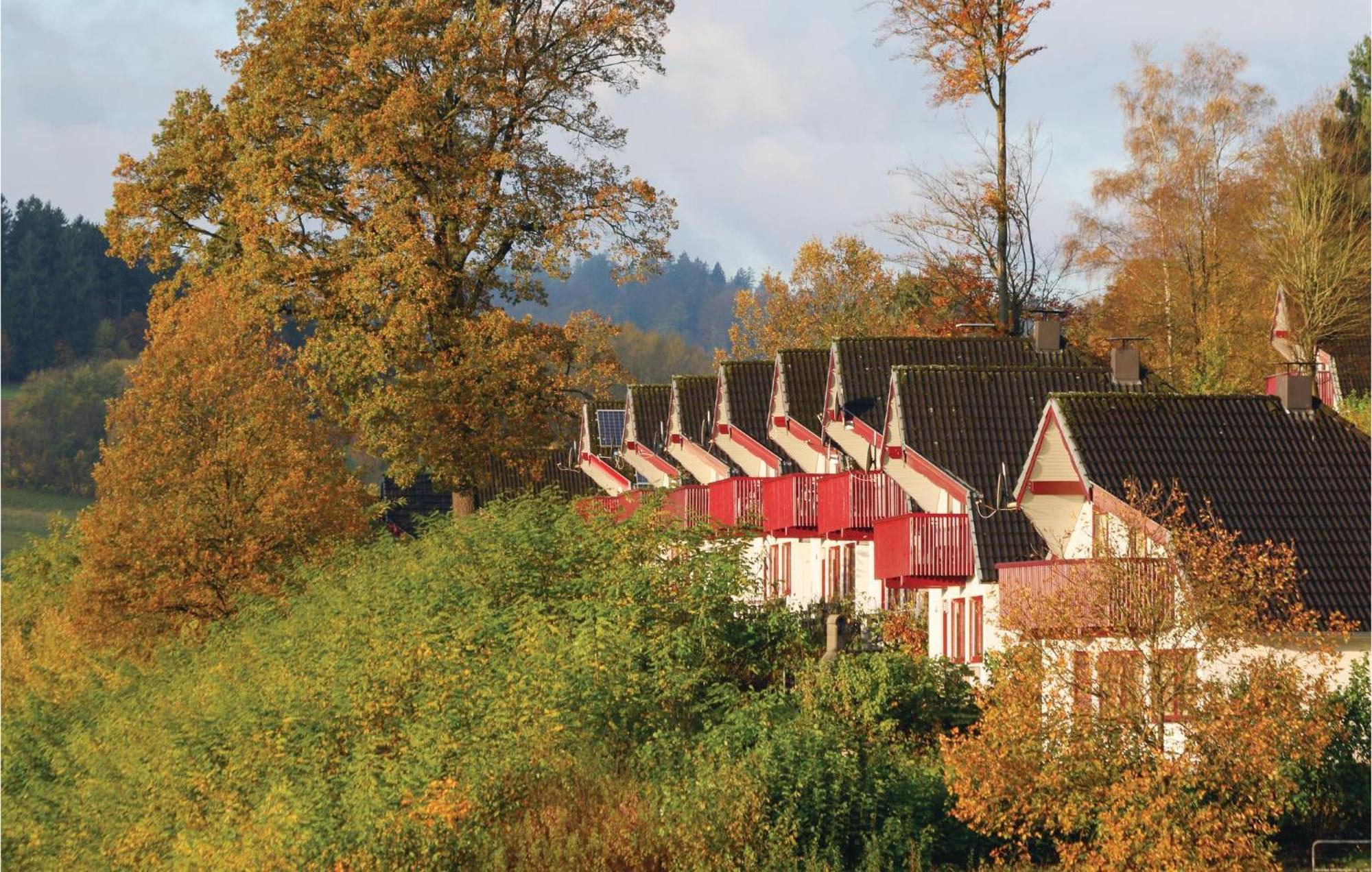 Ferienhaus 107 In Kirchheim Kemmerode Εξωτερικό φωτογραφία